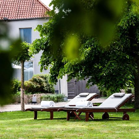 B&B Scheldekant Oudenaarde Exterior foto