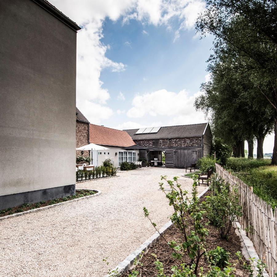 B&B Scheldekant Oudenaarde Exterior foto