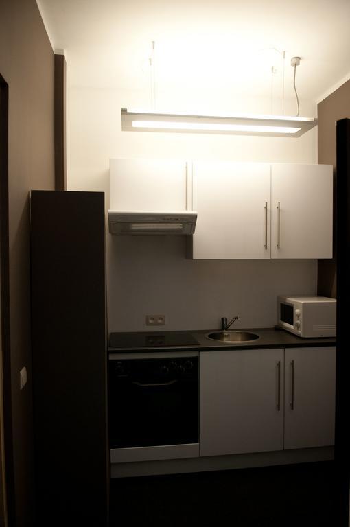 B&B Scheldekant Oudenaarde Zimmer foto
